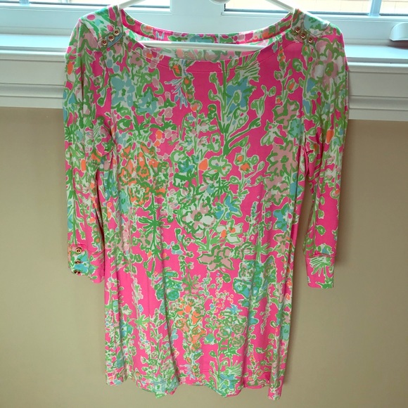 Lilly Pulitzer Dresses & Skirts - Lilly Pulitzer Dress